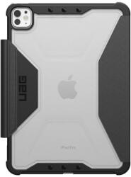 Urban Armor Gear Plyo Black/Ice - iPad Pro 11" 2024 (124477114043) - vexio