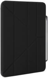 Pipetto Origami No3 Pencil Case, black - iPad Pro 13 (2024) (P053-49-AG) - vexio