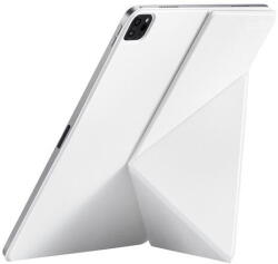 PITAKA Folio 2 case, white - iPad Pro 13" 2024 (FOL2405P) - vexio