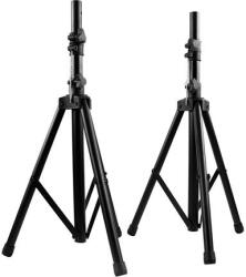 BoomTone DJ Consola DJ SET SUPORT BOXE REGLABILE 72-130CM 30KG MAX (BOOSV50)