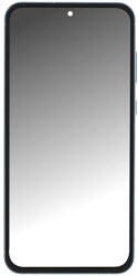 Samsung Piese si componente Ecran cu Touchscreen si Rama Compatibil cu Samsung Galaxy A55 (SM-A556) - Samsung (21716) - Black / Navy (KF2335272) - vexio