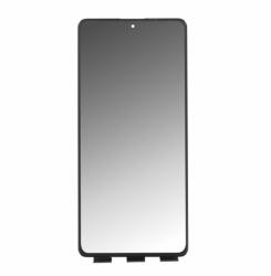  Piese si componente Ecran cu Touchscreen Compatibil cu Xiaomi Redmi Note 12 Pro 5G / 12 Pro+ - OEM (18781) - Black (KF2335279) - vexio