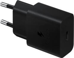 Huawei Samsung Nabíječka s USB-C portem(15W) bez kabelu, Black