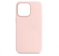 Phoner Apple iPhone 13 szilikon tok rózsaszín (71691) (PH71691)