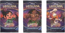 Ravensburger Disney Lorcana: Shimmering Skies - Booster Pack