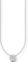 Thomas Sabo KE1881-051-14 Circle Ladies Necklace, adjustable, Жени