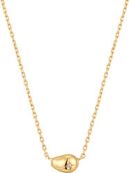 Ania Haie N043-04G Pearl Power Ladies Necklace, adjustable, Жени