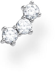 Thomas Sabo Single Ear Studs Stone H2132-051-14, Жени