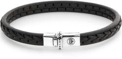 Rebel & Rose Bracelet Single Stranded RR-L0142-S-L mens, мъже
