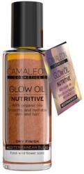 Camaleon csillámló arany olaj 30ml