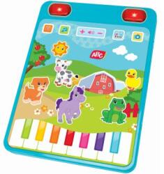 Simba Toys ABC: Jucărie pentru copii cu tabletă distractivă