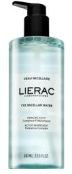 LIERAC apă micelară The Micellar Water 400 ml