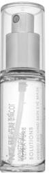 M2 Beauté Ultra Pure Solutions mască Hybrid Second Skin Eye Mask Collagen 30 ml Masca de fata