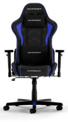 DXRacer Scaun de gaming DXRacer - Formula F08-NI, negru/albastru (FORMULA-L-H08-LTC-NI-X1)