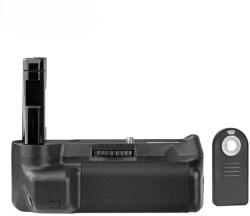 Mcoplus Battery Grip Pentru Nikon D3400 SLR MCOPLUS MB-D3400