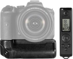 Mcoplus Battery grip Battery Remote Pentru Canon EOS R5 R5C R6 Mark II MCOPLUS BG-R10RC-L