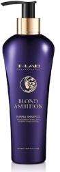 T-LAB Professional Sampon Blond Ambition Purple, 300ml, T-LAB