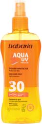 Babaria Spray bifazic pentru corp cu protectie solara SPF30, 200 ml, Babaria