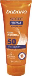 Babaria Crema cu SPF 50 Sport Sun Cream, 75ml, Babaria