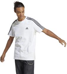 adidas Performance adidas M 3S SJ T S | Bărbați | Tricouri | Alb | IC9336 (IC9336)