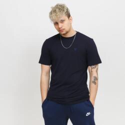 Guess hedley ss t-shirt m | Bărbați | Tricouri | Albastru | Z2YI12JR06K-G7V2