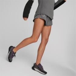 PUMA W SEASONS LIGHTWEIGHT 3 XS | Femei | Pantaloni scurți | Gri | 523244-01