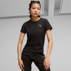 PUMA BETTER ESSENTIALS Tee L | Femei | Tricouri | Negru | 675986-01