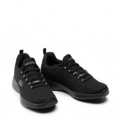 Skechers dynamight 41 | Bărbați | Teniși | Negru | 58360-BBK (58360-BBK)