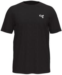 PUMA BETTER ESSENTIALS Tee M | Bărbați | Tricouri | Negru | 675977-01