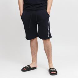 Alpha Industries AI Sweat Short S | Bărbați | Pantaloni scurți | Albastru | 116365-07