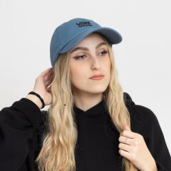Vans WM COURT SIDE HAT OS | Femei | Șepci | Albastru | VN0A31T6JCN1 (VN0A31T6JCN1)