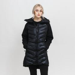NorthFinder Dámská bunda JANE XL | Femei | Geci de puf și matlasate | Negru | BU-6068SP-269