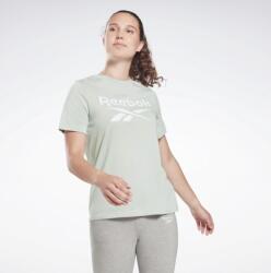 Reebok RI BL TEE M | Femei | Tricouri | Verde | HB2273 (HB2273)