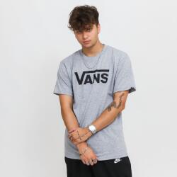 Vans MN VANS CLASSIC M Athletic Heather/Black | Bărbați | Tricouri | Gri | VN000GGGATJ1 (VN000GGGATJ1)