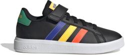 adidas Performance adidas GRAND COURT 2.0 K 28 | Copii | Teniși | Negru | HP8914 (HP8914)