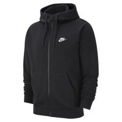 Nike Sportswear Club XL | Bărbați | Hanorace | Negru | BV2648-010 (BV2648-010)