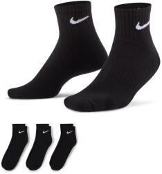 Nike Everyday Cushioned XL | Bărbați | Șosete | Negru | SX7667-010