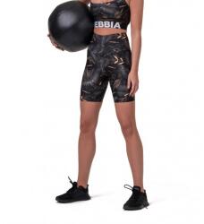 NEBBIA Earth Powered sports bra S | Femei | Sutiene | Negru | 569-VOLCANICABLACK (569-VOLCANICABLACK)