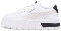 PUMA Mayze Stack Wns 38, 5 | Femei | Teniși | Alb | 384363-01 (384363-01)