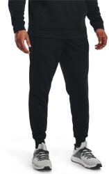 Under Armour Fleece Joggers M | Bărbați | Pantaloni de trening | Negru | 1373362-001