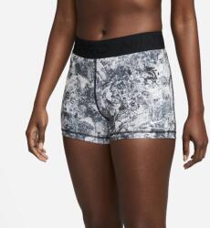 Nike Pro Dri-FIT L | Femei | Pantaloni scurți | Negru | DX0209-010