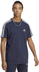 adidas Performance adidas M 3S SJ T XL | Bărbați | Tricouri | Albastru | IC9335 (IC9335)