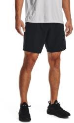 Under Armour UA Woven Graphic Shorts S | Bărbați | Pantaloni scurți | Negru | 1370388-001 (1370388-001)