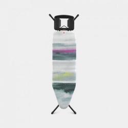Brabantia 124 х 38 см дъска за гладене Brabantia размер B с масивна поставка за ютия (1003345)