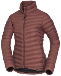 NorthFinder Alani W Jacket M | Femei | Geci de puf și matlasate | Roz | BU-4930SP-537 (BU-4930SP-537)