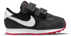 Nike MD Valiant 19, 5 | Copii | Teniși | Negru | CN8560-016