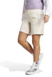 adidas Performance adidas ALL SZN Fleece Shorts L | Femei | Pantaloni scurți | Alb | IC6454