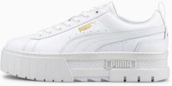 PUMA Mayze Classic Wns 37, 5 | Femei | Teniși | Alb | 384209-01 (384209-01)