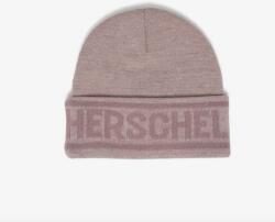 Herschel Supply Elmer Herschel Logo OS | Unisex | Căciuli de iarnă | Roz | 1229-1840-OS
