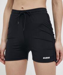 Guess ella active short l | Femei | Pantaloni scurți | Negru | V3GD14MC04A-JBLK